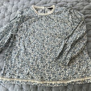 NWT JCrew Blouse